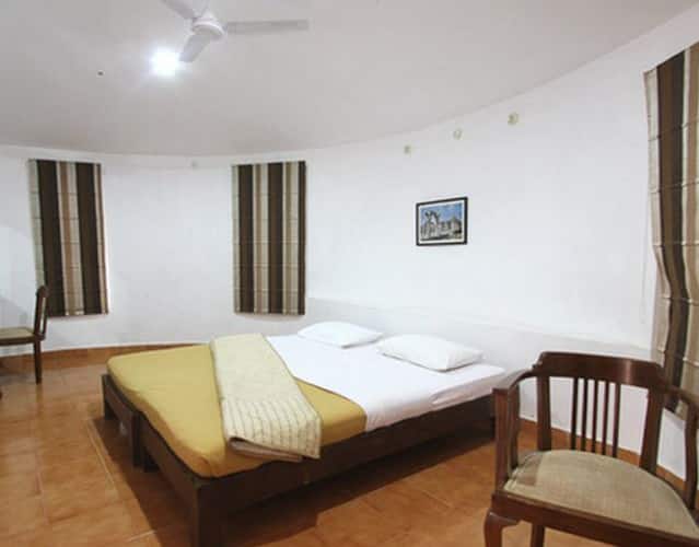 Happy Homes R C Resorts, Hyderabad 4
